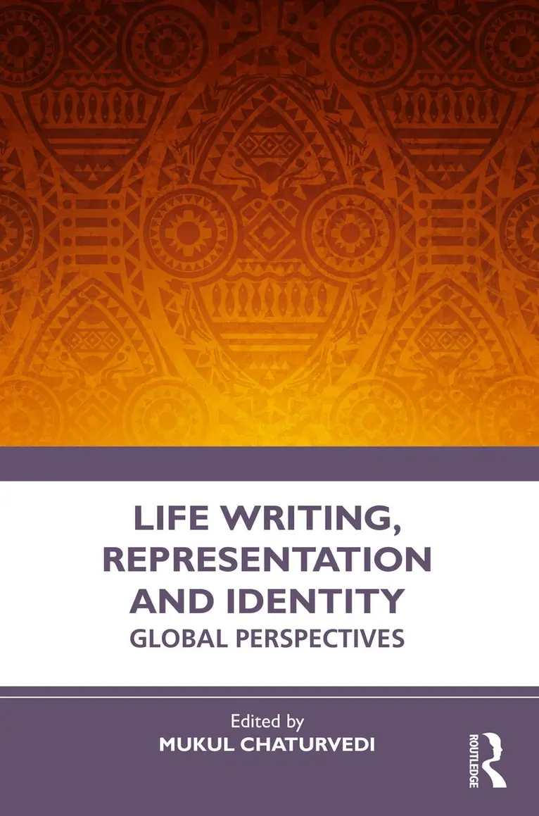 Mukul Chaturvedi - Life Writing, Representation and Identity, Häftad. Tillgänglighet: Lägg i varukorg