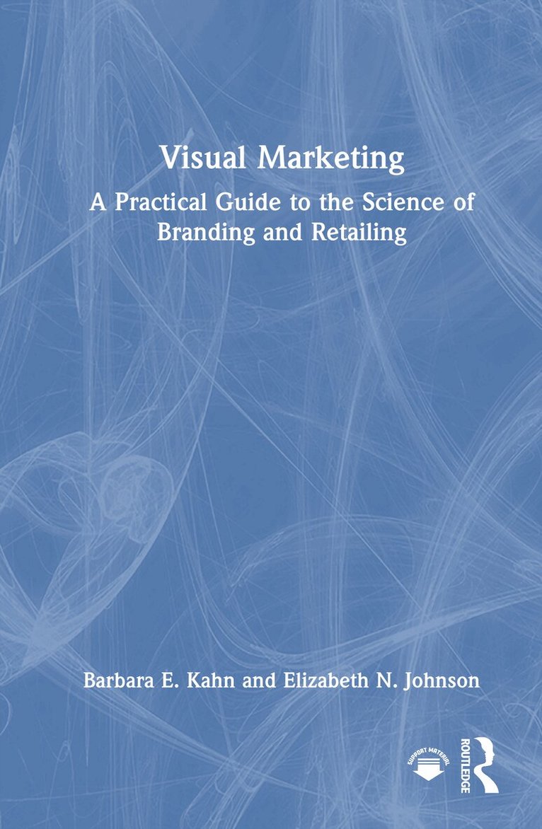Barbara E. Kahn, Elizabeth N. Johnson - Visual Marketing, Inbunden