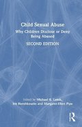 Child Sexual Abuse