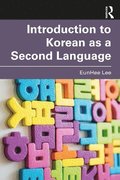 Introduction to Korean as a Second Language