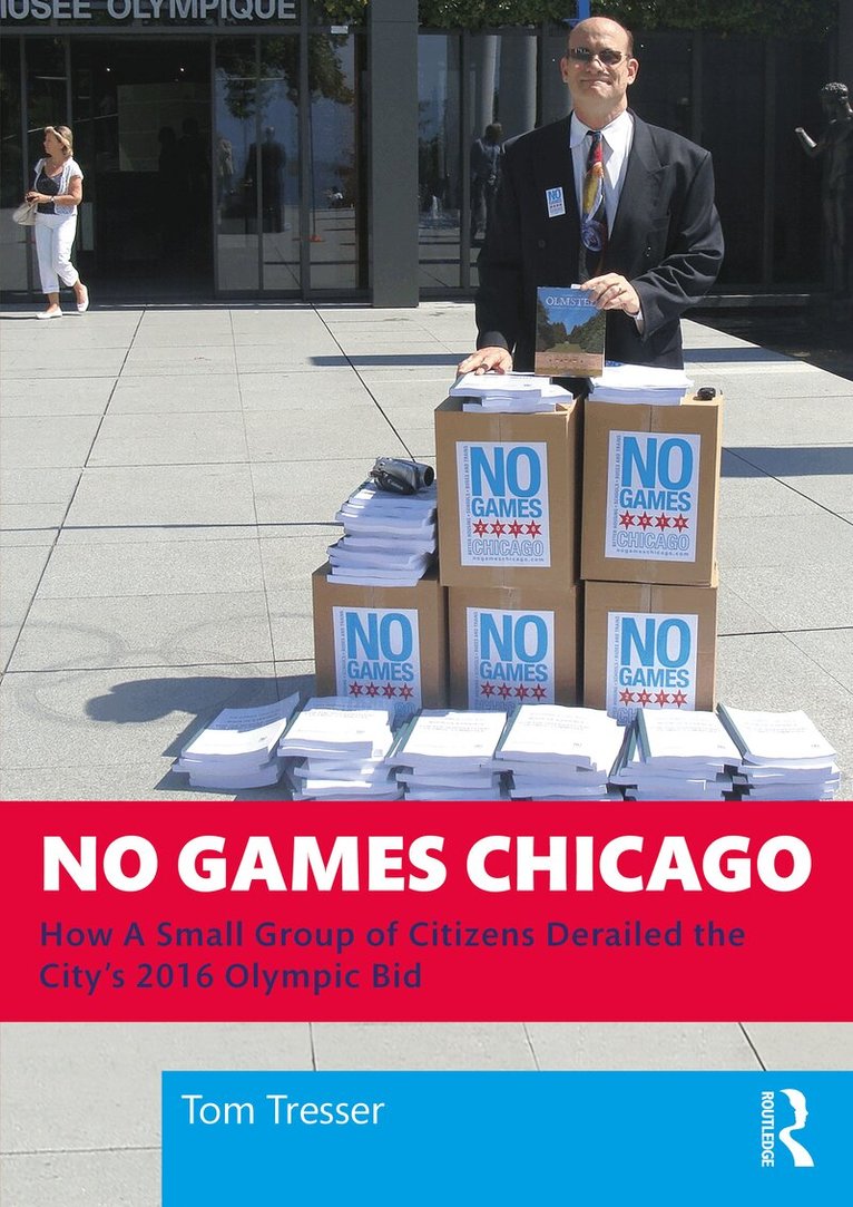 No Games Chicago
