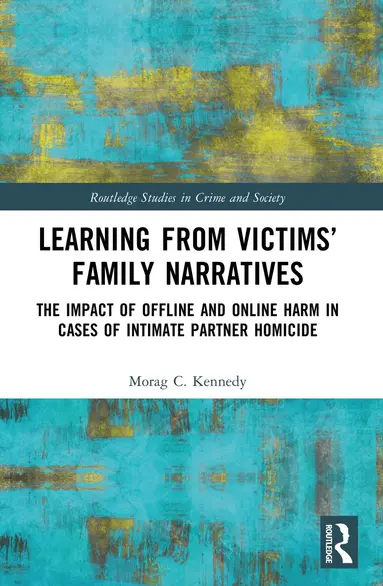 Learning from Victims' Family Narratives
