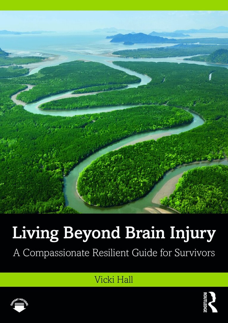 Living Beyond Brain Injury