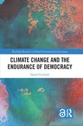 Climate Change and the Endurance of Democracy