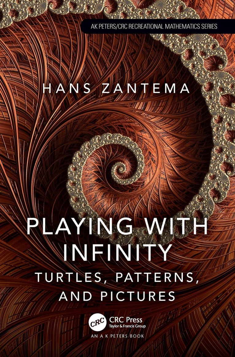Hans Zantema - Playing with Infinity, Inbunden. Tillgänglighet: Lägg i varukorg