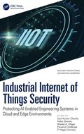 Industrial Internet of Things Security