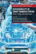 Sustainability in Smart Manufacturing