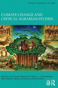 Climate Change and Critical Agrarian Studies