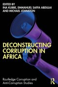 Deconstructing Corruption in Africa