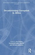 Deconstructing Corruption in Africa
