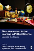 Short Games and Active Learning in Political Science