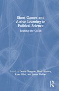 Short Games and Active Learning in Political Science