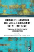 Inequality, Education, and Social Exclusion in the Welfare State