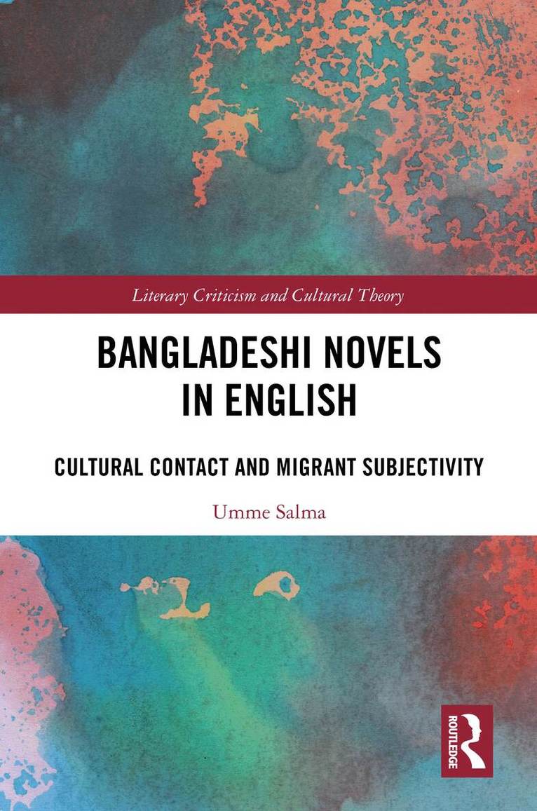 Umme Salma - Bangladeshi Novels in English, Inbunden