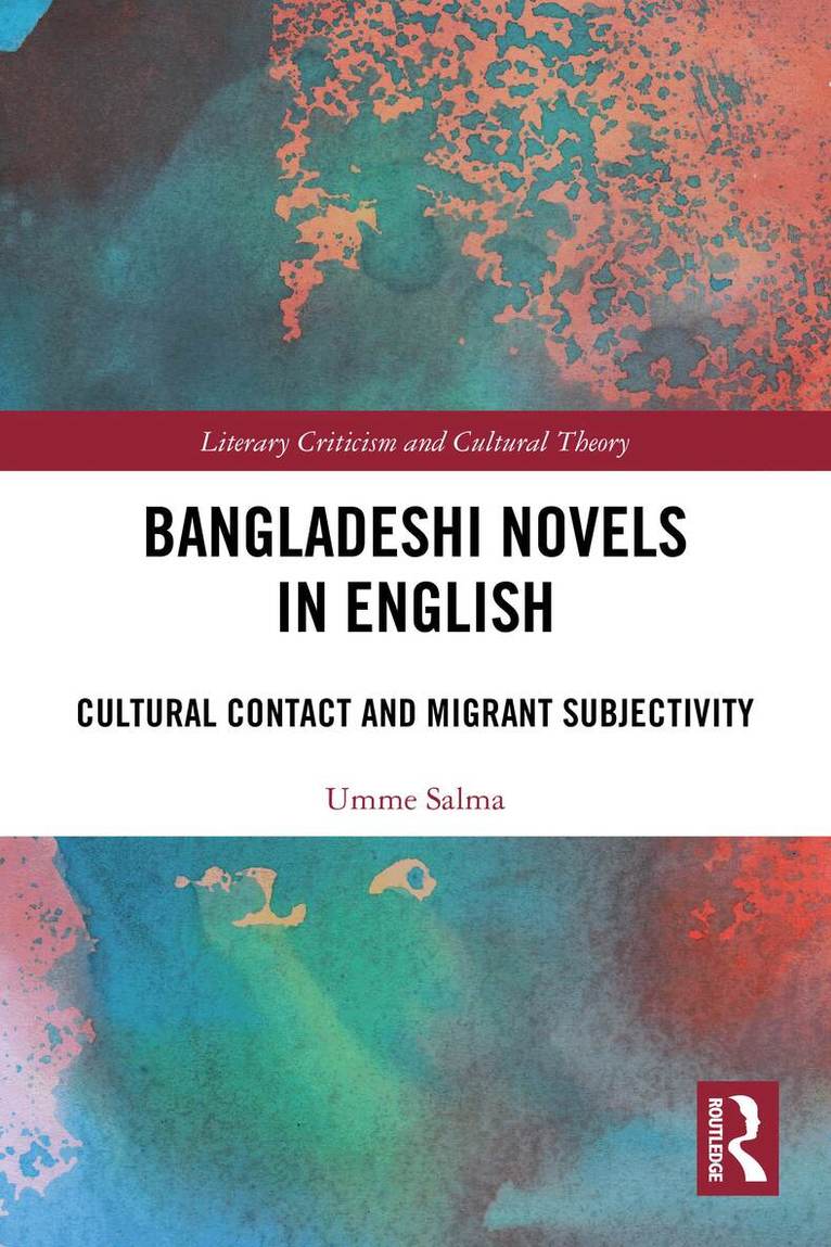 Umme Salma - Bangladeshi Novels in English, Häftad