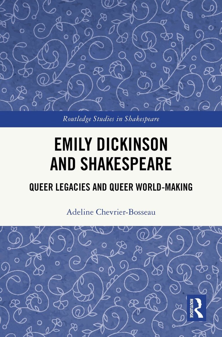 Emily Dickinson and Shakespeare