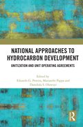 National Approaches to Hydrocarbon Development