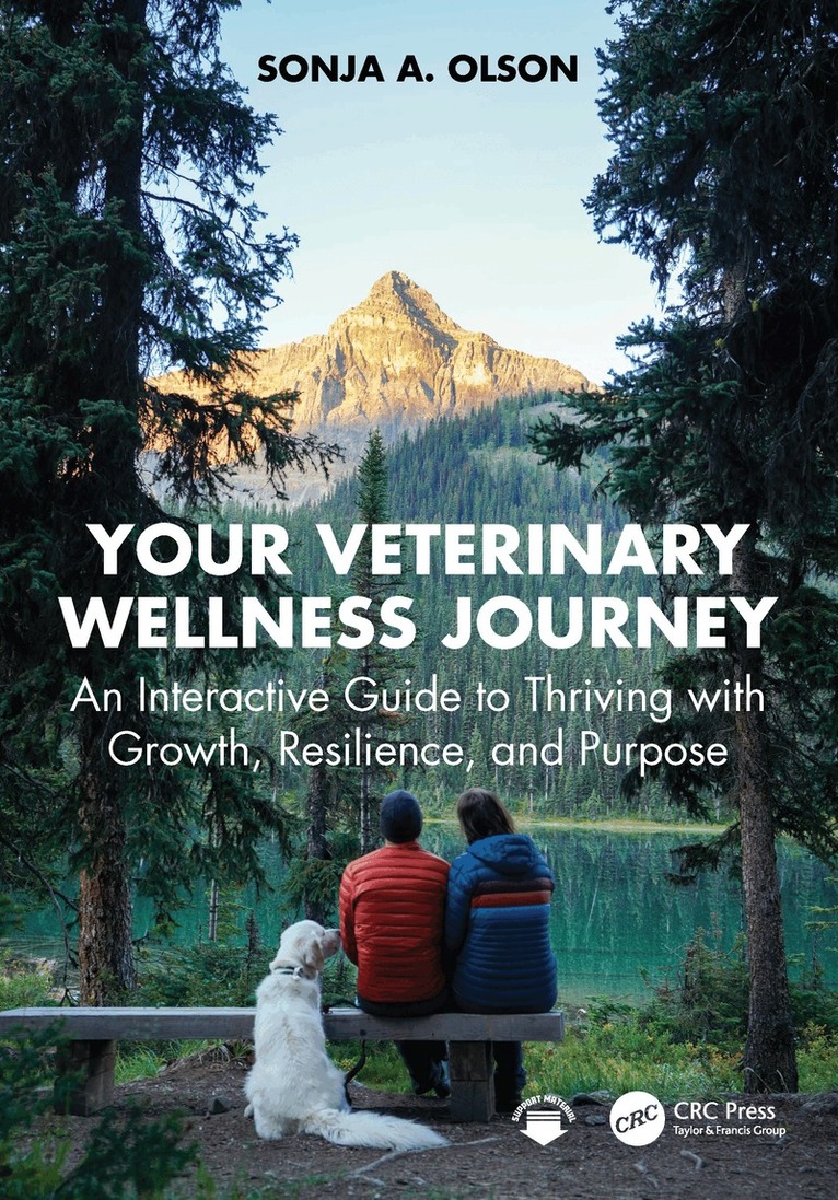 Sonja A. Olson - Your Veterinary Wellness Journey, Häftad. Tillgänglighet: Lägg i varukorg