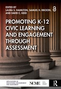 Promoting K-12 Civic Learning and Engagement Through Assessment