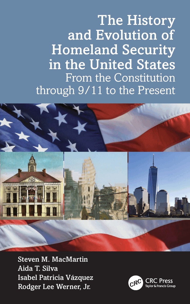 History and Evolution of Homeland Security in the United States ...