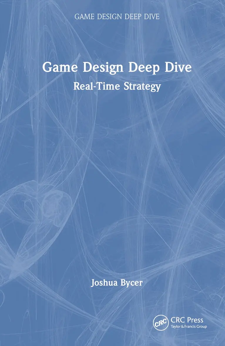 Joshua Bycer - Game Design Deep Dive, Inbunden. Tillgänglighet: Lägg i varukorg