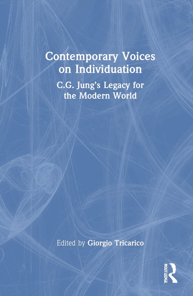 Giorgio Tricarico - Contemporary Voices on Individuation, Inbunden. Tillgänglighet: Lägg i varukorg