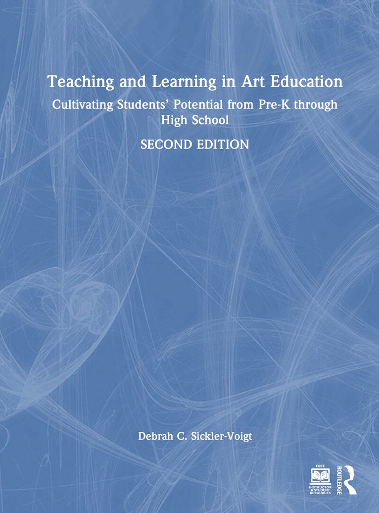 Debrah C. Sickler-Voigt - Teaching and Learning in Art Education, Inbunden. Tillgänglighet: Lägg i varukorg