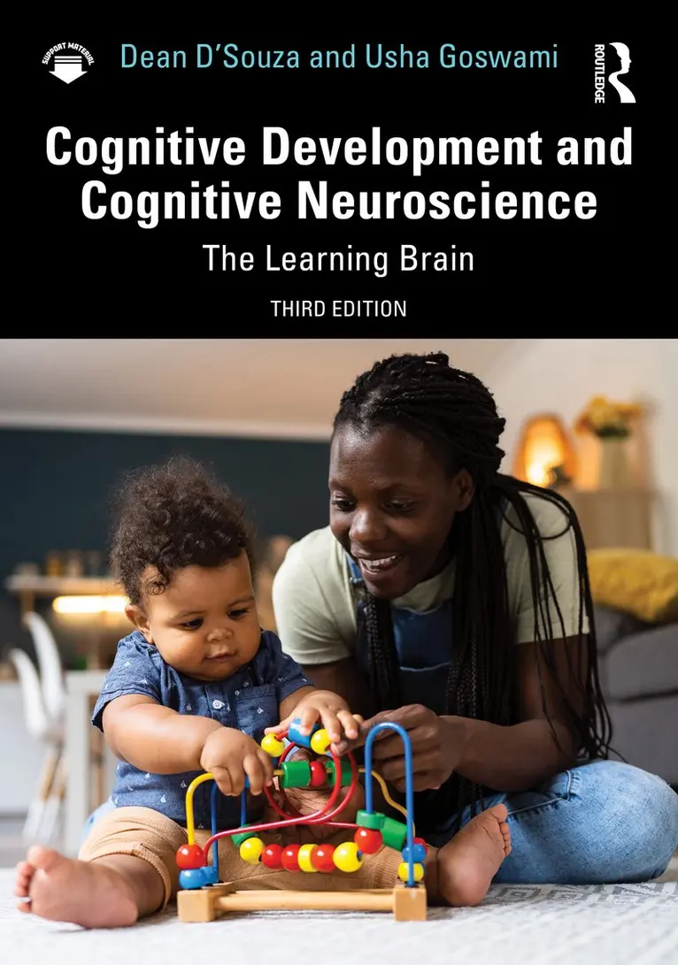 Dean D'Souza, Usha Goswami - Cognitive Development and Cognitive Neuroscience, Häftad. Tillgänglighet: Kommande