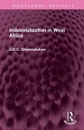 Industrialization in West Africa