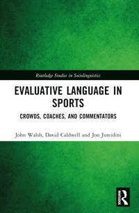 Evaluative Language in Sports