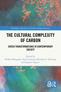 Cultural Complexity of Carbon