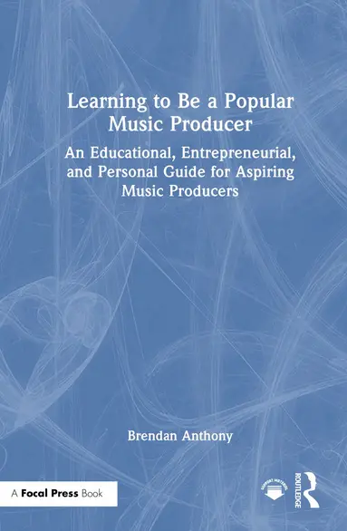Learning to Be a Popular Music Producer