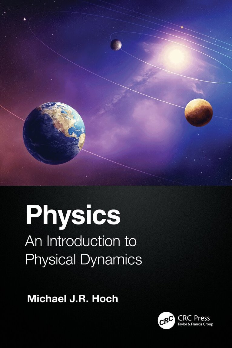 Michael J.R. Hoch - Physics, Häftad
