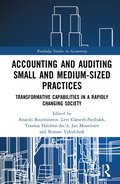 Accounting and Auditing Small and Medium-Sized Practices