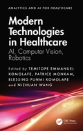 Modern Technologies in Healthcare