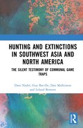 Hunting and Extinctions in Southwest Asia and North America