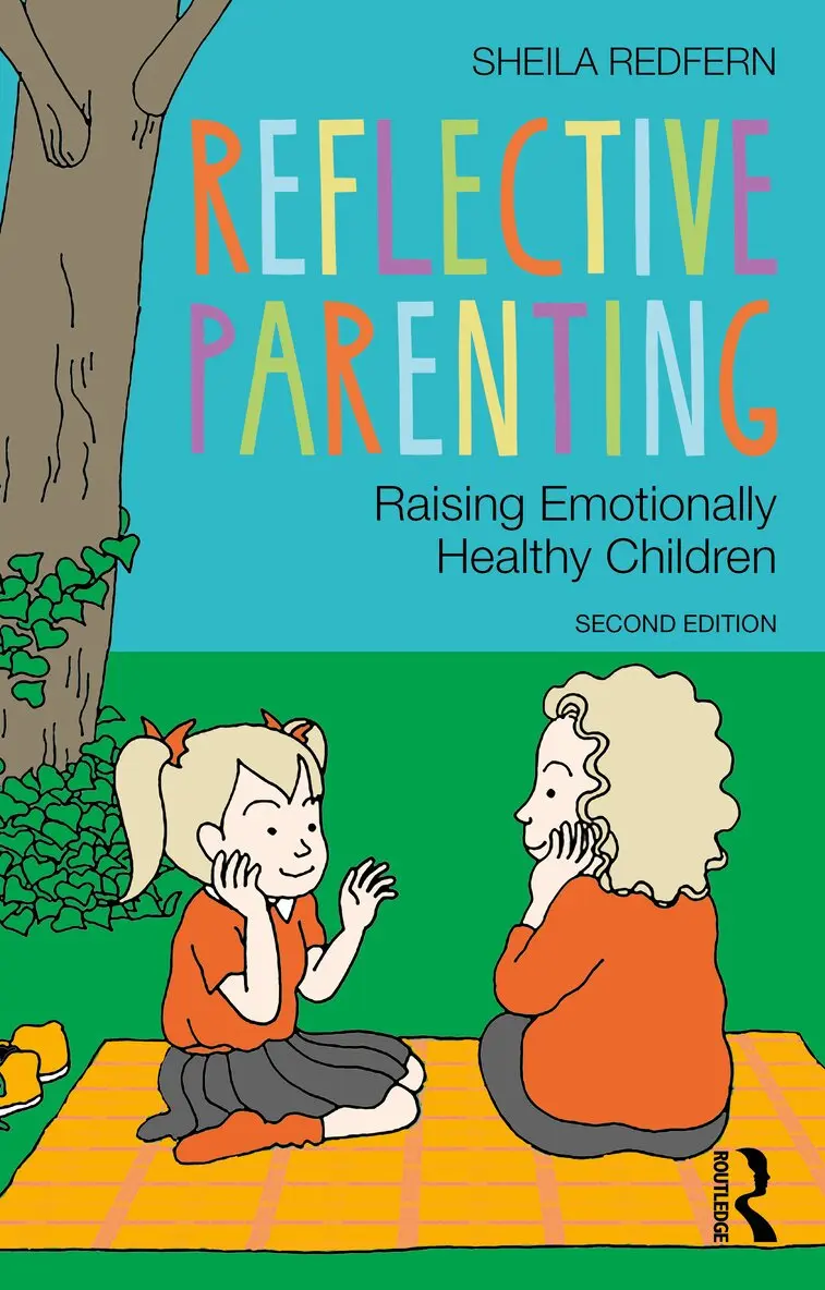 Sheila Redfern - Reflective Parenting, Häftad. Tillgänglighet: Lägg i varukorg