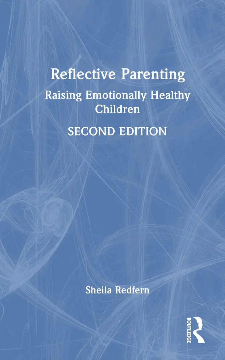 Sheila Redfern - Reflective Parenting, Inbunden. Tillgänglighet: Lägg i varukorg