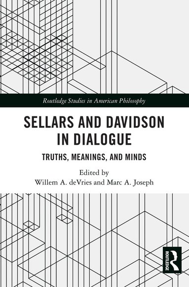 Sellars and Davidson in Dialogue