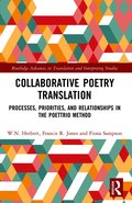 Collaborative Poetry Translation