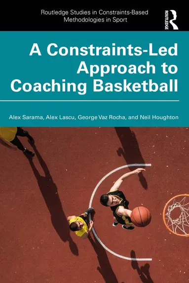 Constraints-Led Approach to Coaching Basketball