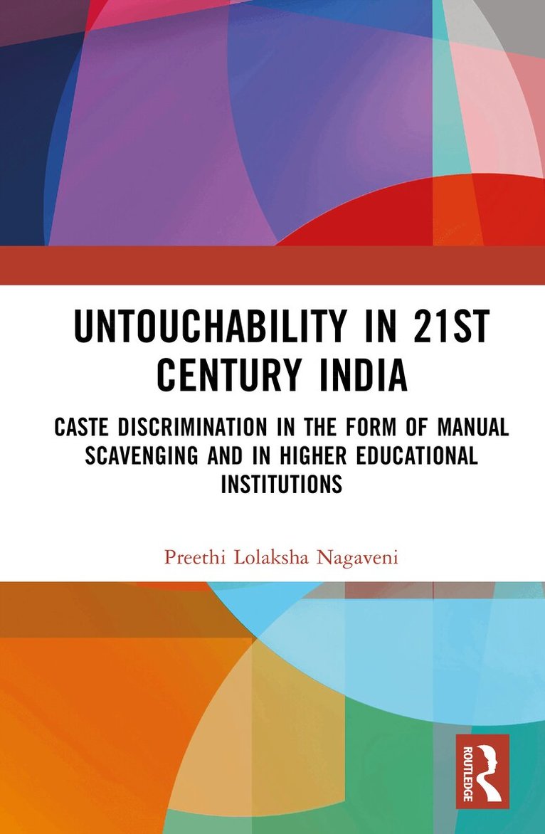 Untouchability in 21st Century India