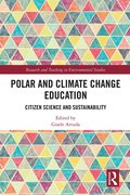 Polar and Climate Change Education