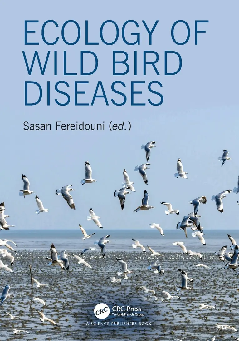 Sasan Fereidouni - Ecology of Wild Bird Diseases, Häftad. Tillgänglighet: Lägg i varukorg