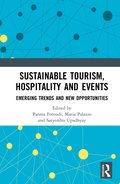 Sustainable Tourism, Hospitality and Events