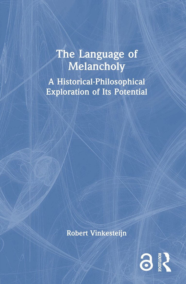 Language of Melancholy