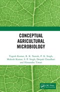 Conceptual Agricultural Microbiology