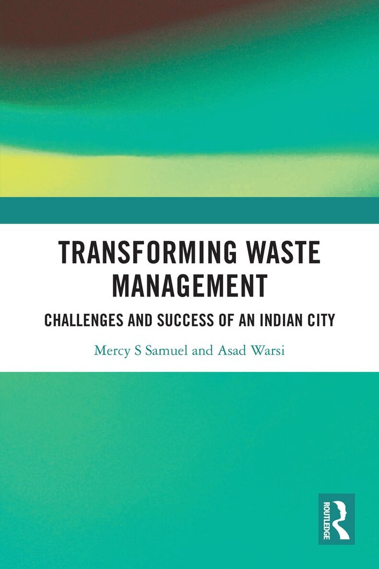 Transforming Waste Management