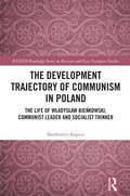 Development Trajectory of Communism in Poland