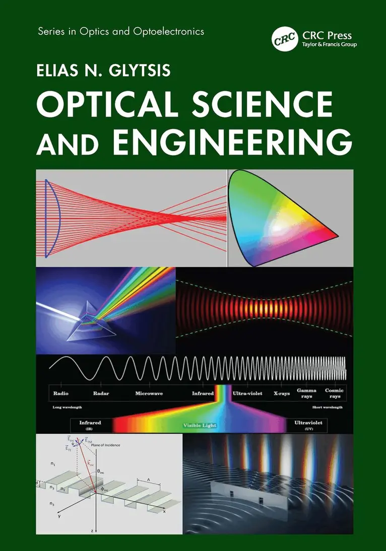 Elias N. Glytsis - Optical Science and Engineering, Inbunden. Tillgänglighet: Lägg i varukorg